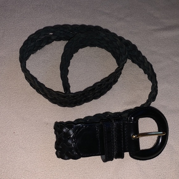 Leather belt woman’s - Picture 4 of 6